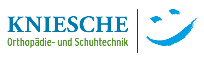 Logo Kniesche Orthopädie und Schuhtechnik